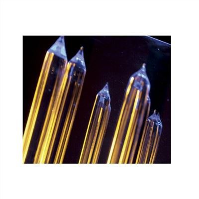 Προμορφοποίηση οπτικών ινών